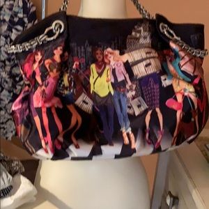 Vintage Limited Edition Handbag